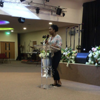 The Godly Woman Today - PENSAYA - @IfyAlexis