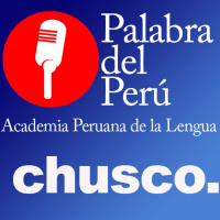 Peruanismos.Chusco