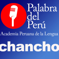 Chancho. Peruanismo