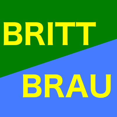 Britt Robson  David Brauer