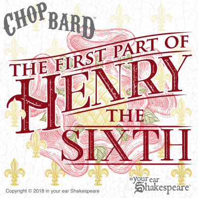 Chop Bard