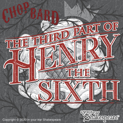 Chop Bard