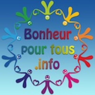 Bonheurpourtous.info