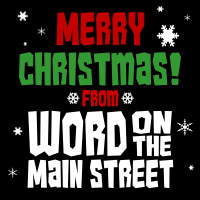 We Wish You A Merry Christmas 2022!