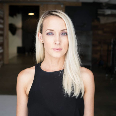 Break The Business Podcast