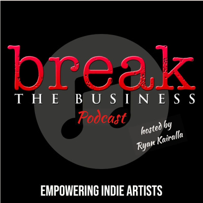 Break The Business Podcast