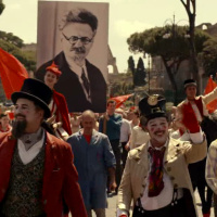 #551 Il sol dellavvenire (2023), de Nanni Moretti