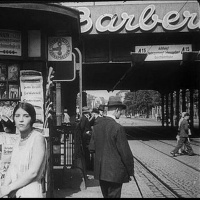 #478 Berlin, Sinfonía de una gran ciudad (1927) y Gente en domingo (1930)