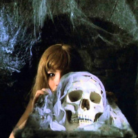 #491 Valerie en el país de las maravillas (1970), de Jaromil Jires