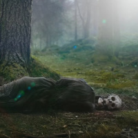 #486 The Green Knight (2021), de David Lowery