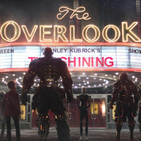 #494 Ready Player One (2018), de Steven Spielberg