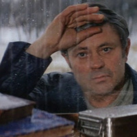 #399 Solaris (1972), de Andrei Tarkovski