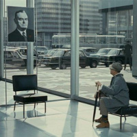 #501 Playtime (1967), de Jacques Tati