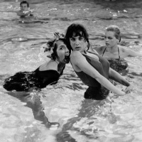 #468 Les bonnes femmes (1960), de Claude Chabrol