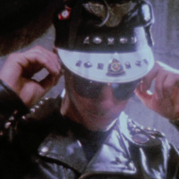 #543 Scorpio Rising (1963), de Kenneth Anger