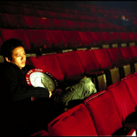 #95 La trilogía Qué hora es? (2001-05), de Tsai Ming-liang