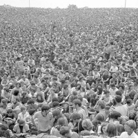 #381 Woodstock: 3 Days of Peace and Music (1970), de Michael Wadleigh