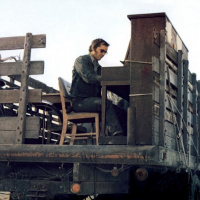 #397 Five Easy Pieces (1970), de Bob Rafelson