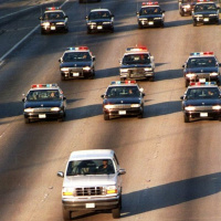 #461 The People vs. O.J. Simpson (2016), de Scott Alexander y Larry Karaszewski