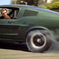 #513 Bullitt (1968), de Peter Yates