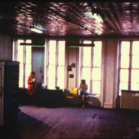 #508 Wavelength (1967), de Michael Snow