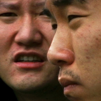 #540 Take Out (2004), de Shih-Ching Tsou y Sean Baker