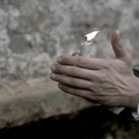 #485 Nostalghia (1983), de Andrei Tarkovsky