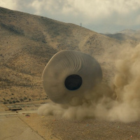 #503 Get Out (2017), Us (2019) y Nope (2022), de Jordan Peele