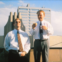 #410 In the Company of Men (1997), de Neil LaBute