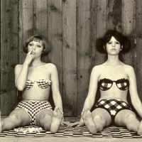 #92 Margaritas (1966), de Věra Chytilová