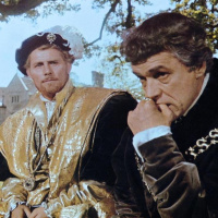 #392 A Man For All Seasons (1966), escrita por Robert Bolt