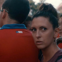 #353 Dry Martina (2018), y el cine de Che Sandoval