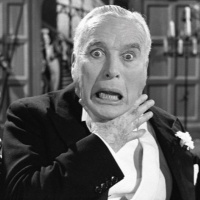 #417 A King in New York (1957), de Charles Chaplin