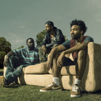 #365 Atlanta (2016-2018), de Donald Glover