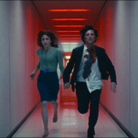 #561 Severance (2022-2025), creada por Dan Erickson