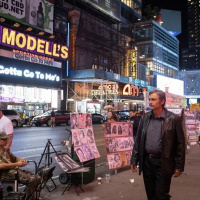 #395 The Deuce (2017-2019), de David Simon y George Pelecanos