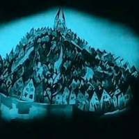 #378 El gabinete del Dr. Caligari (1920), de Robert Wiene