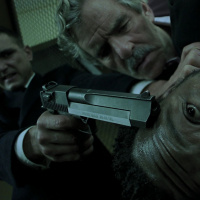 #423 Guy Ritchie y sus relatos criminales (1998-2020)