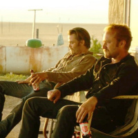 #384 Hell or High Water (2016), de David Mackenzie, y la obra de Taylor Sheridan