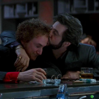 #443 Carlitos Way (1993), de Brian De Palma