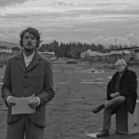 #520 Notas para una película (2023), de Ignacio Agüero