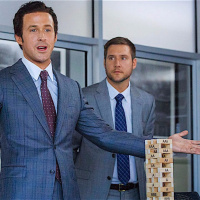 #363 La gran apuesta (2015), de Adam McKay