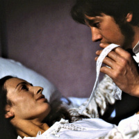 #534 Passione dAmore (1981) de Ettore Scola y Passion (1994), de Stephen Sondheim