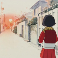 #402 Recuerdos del ayer (1991), de Isao Takahata