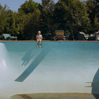 #467 The Swimmer (1968), de Frank Perry