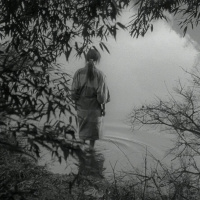 #101 Sansho Dayu / Sansho the Bailiff (1954), de Kenji Mizoguchi