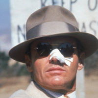 #391 Chinatown (1974), de Roman Polanski