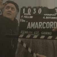 #398 Federico Fellini y el camino hacia Amarcord (1969-1973)