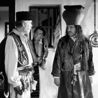 #390 Aferim! (2015) de Radu Jude