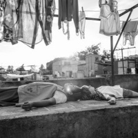 #355 Roma (2018) y el cine de Alfonso Cuarón